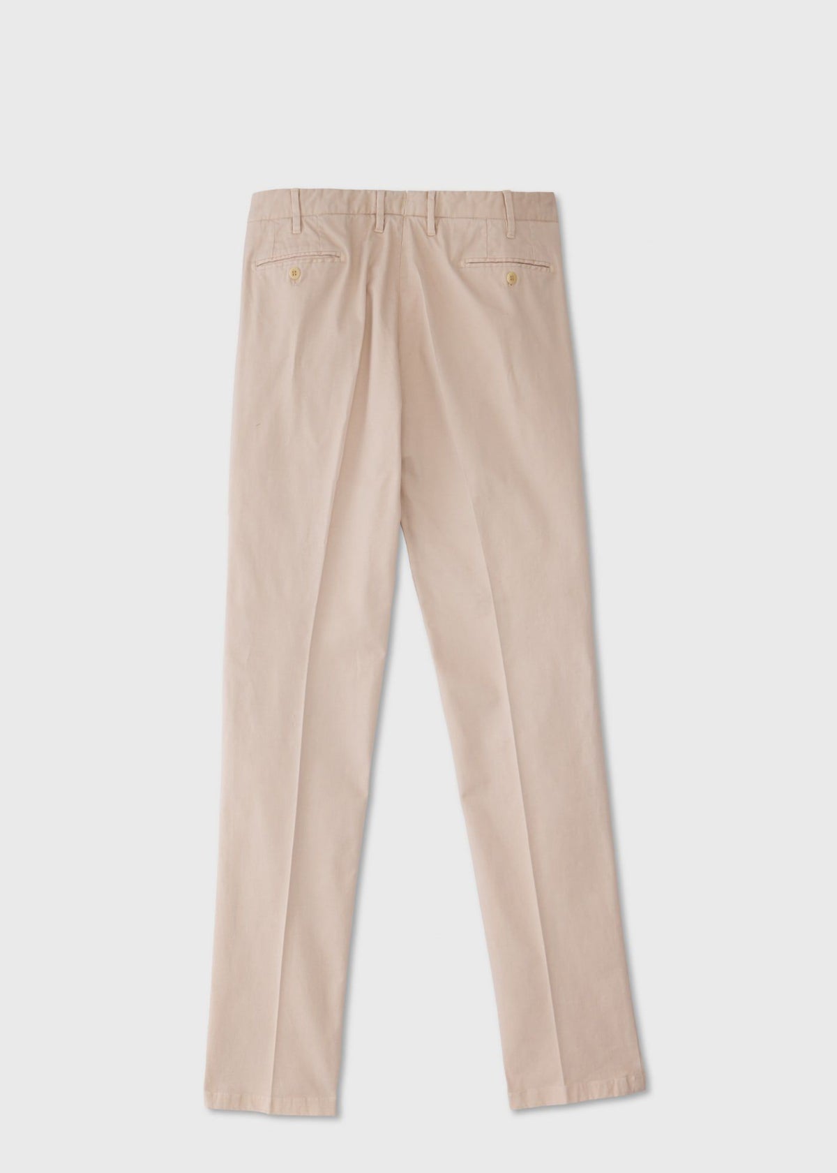 Paul Stuart Hot Sale | Washed Cotton Pant
