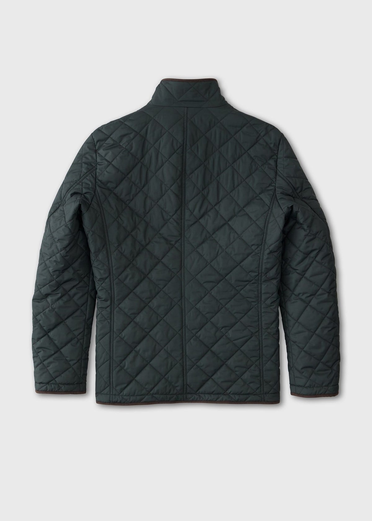 Paul Stuart Essential | Quilted Jacket