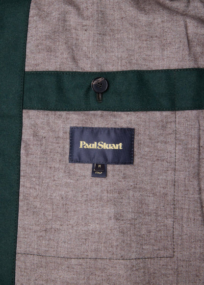 Paul Stuart Essential | Quilted Jacket