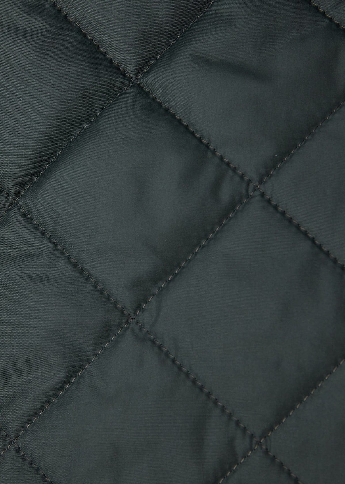 Paul Stuart Essential | Quilted Jacket