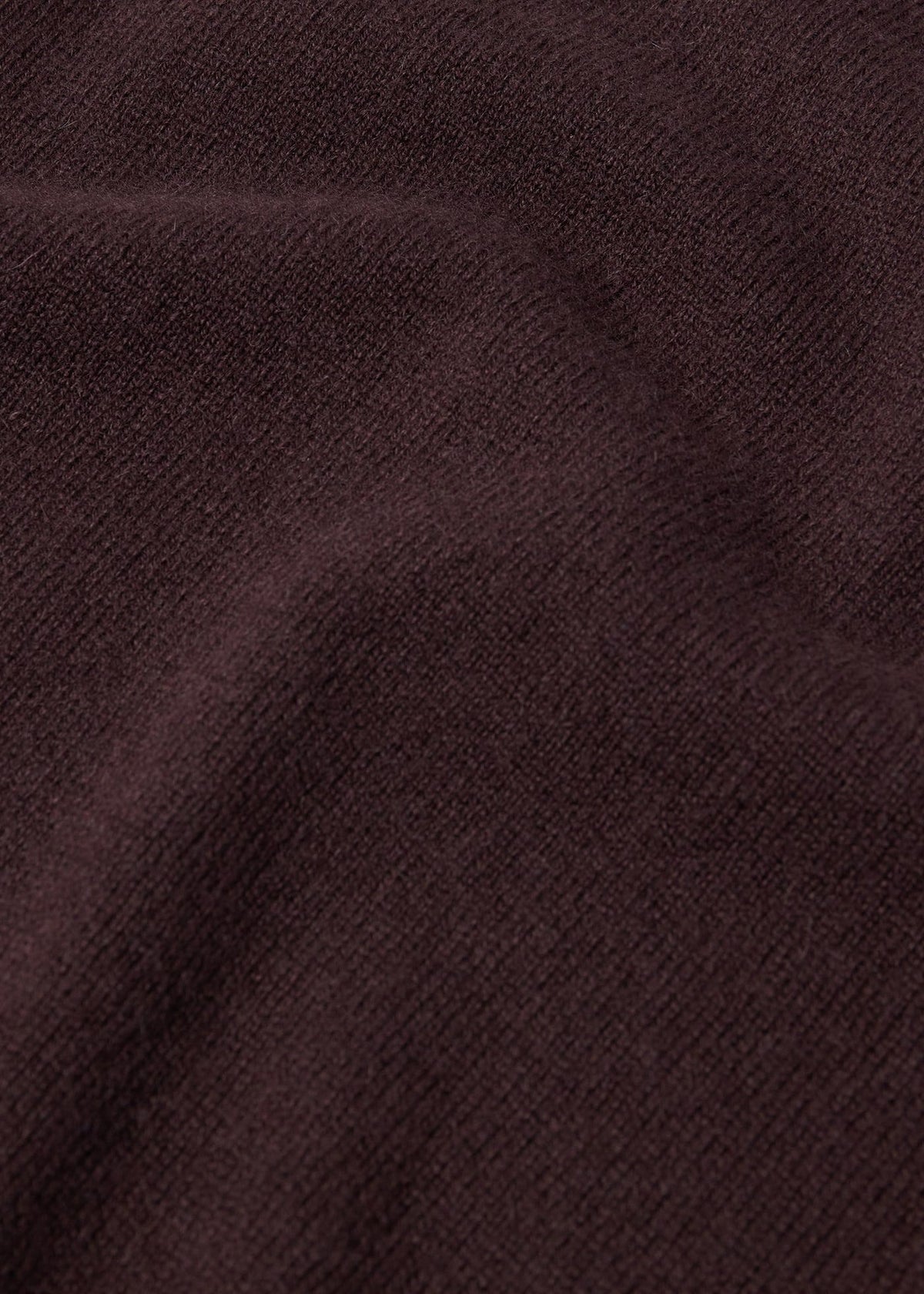 Paul Stuart New | Cashmere Quarter-Zip Sweater