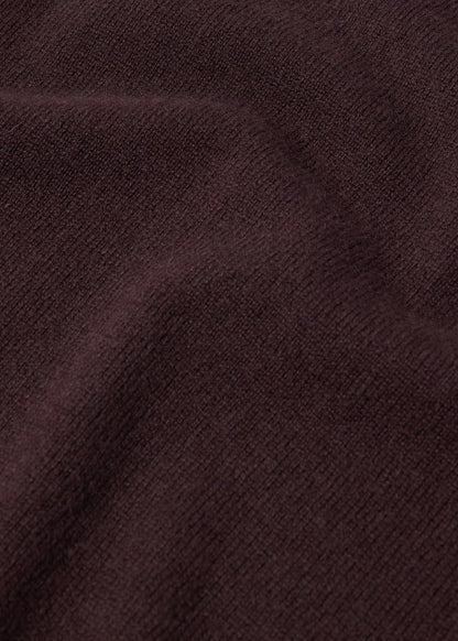 Paul Stuart New | Cashmere Quarter-Zip Sweater