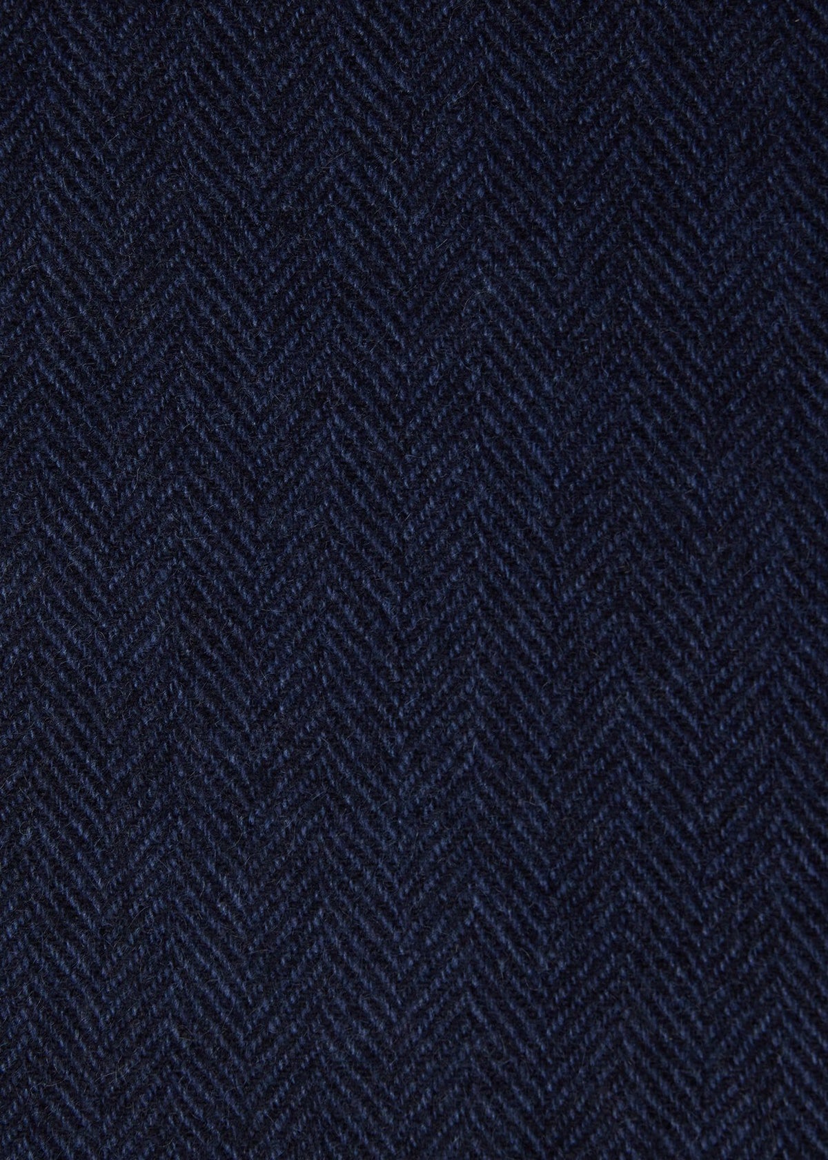 Paul Stuart Discount | Herringbone Cashmere Overshirt