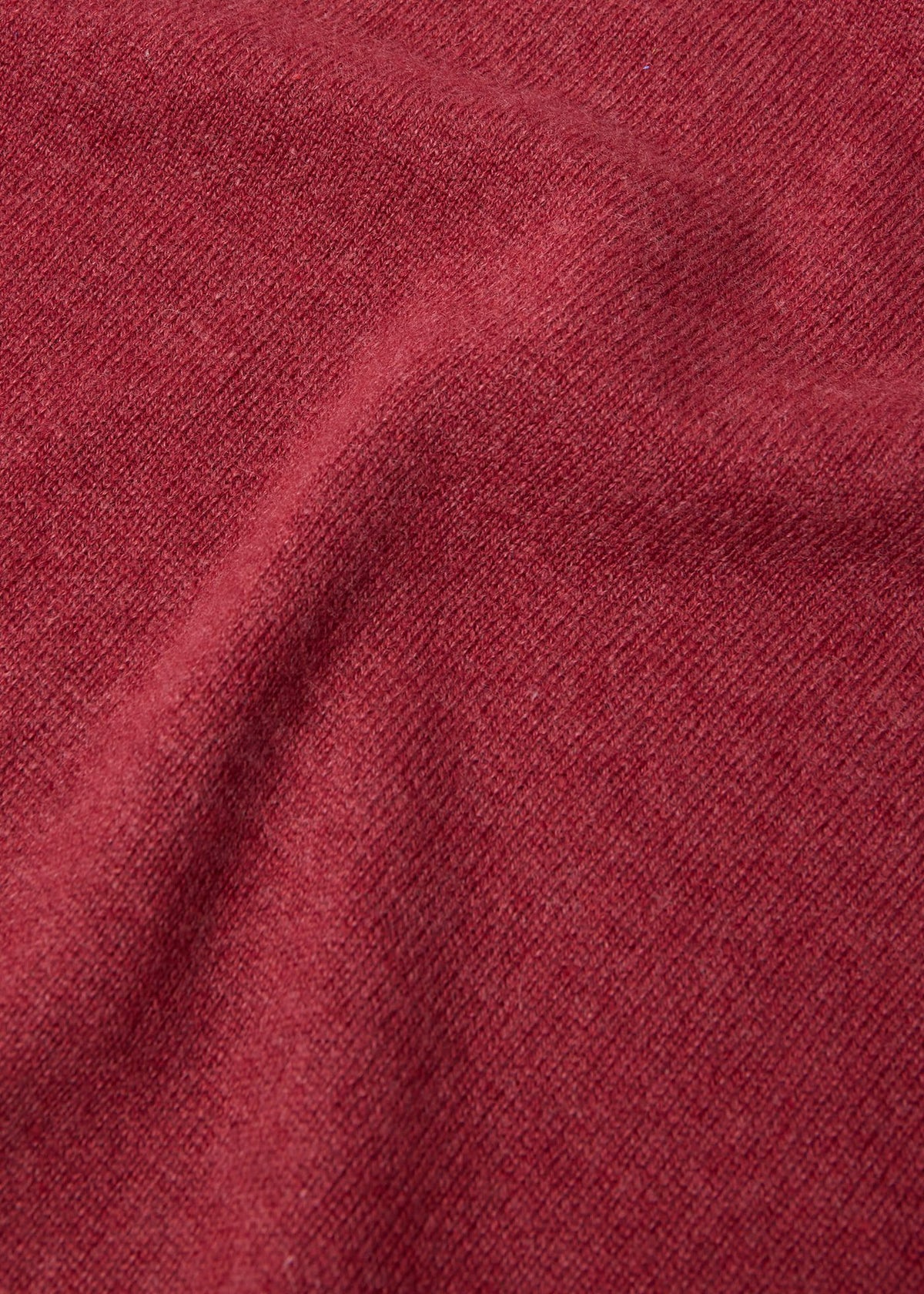 Paul Stuart Smart Buy | Cashmere Quarter-Zip Sweater