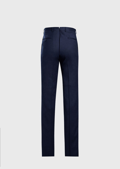 Paul Stuart Recommended | Wool & Cashmere Flannel Trouser