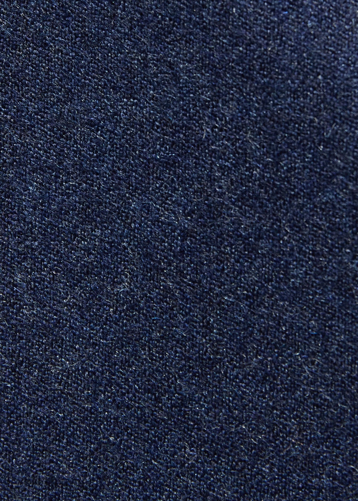 Paul Stuart Recommended | Wool & Cashmere Flannel Trouser
