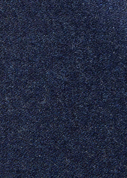Paul Stuart Recommended | Wool & Cashmere Flannel Trouser