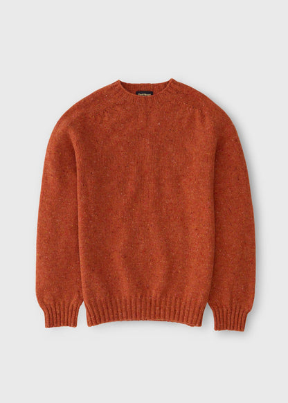 Paul Stuart Special Offer | Donegal Crewneck Sweater