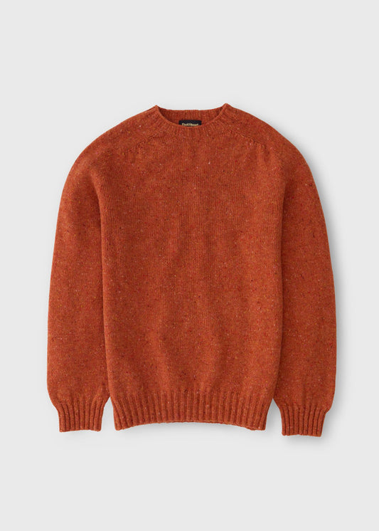 Paul Stuart Special Offer | Donegal Crewneck Sweater