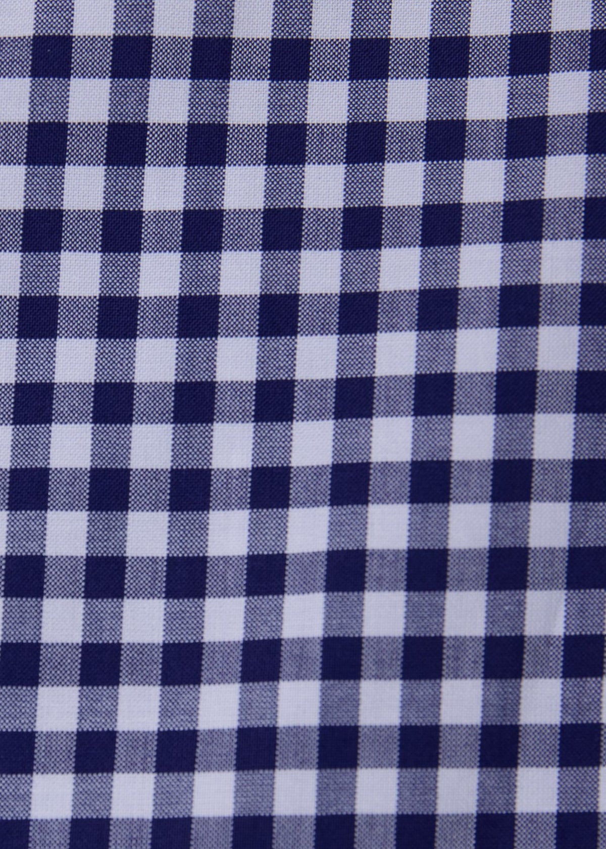 Paul Stuart Value | Gingham Button Down Shirt