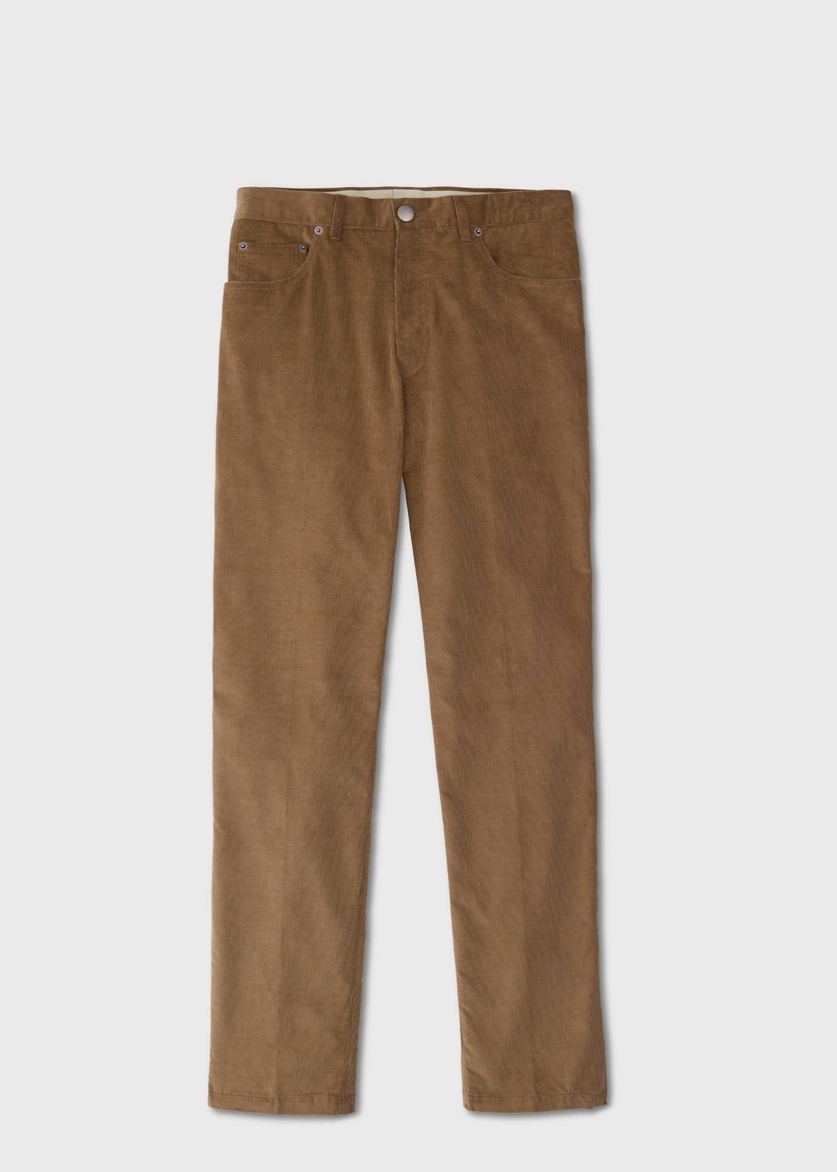 Paul Stuart Everyday | Corduroy Five-Pocket Pant