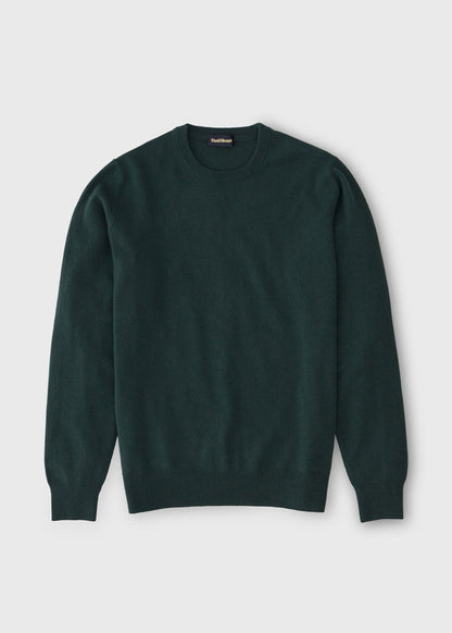 Paul Stuart Premium | Cashmere Crewneck Sweater