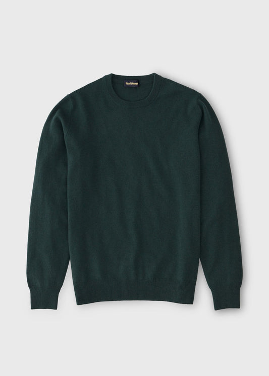 Paul Stuart Premium | Cashmere Crewneck Sweater