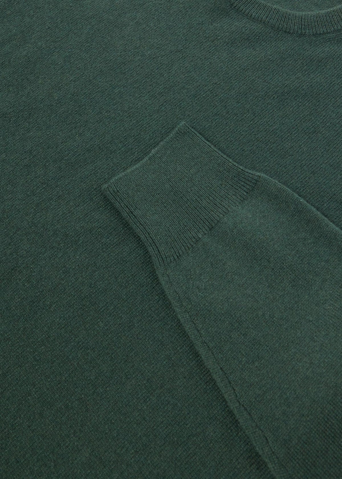 Paul Stuart Premium | Cashmere Crewneck Sweater