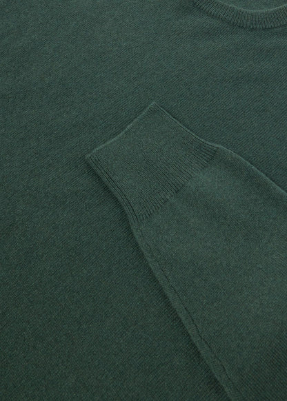 Paul Stuart Premium | Cashmere Crewneck Sweater