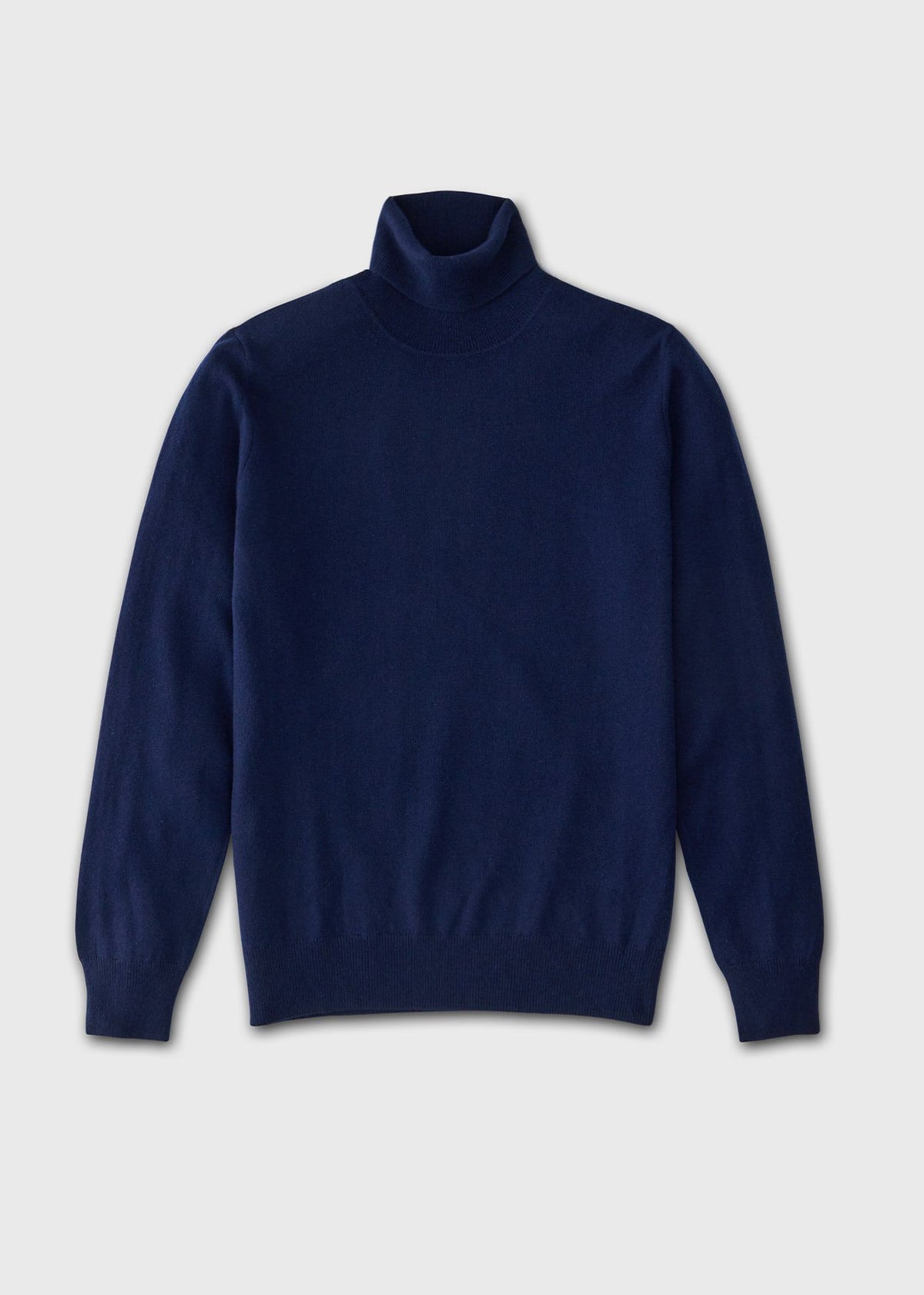 Paul Stuart Quality | Cashmere Turtleneck Sweater