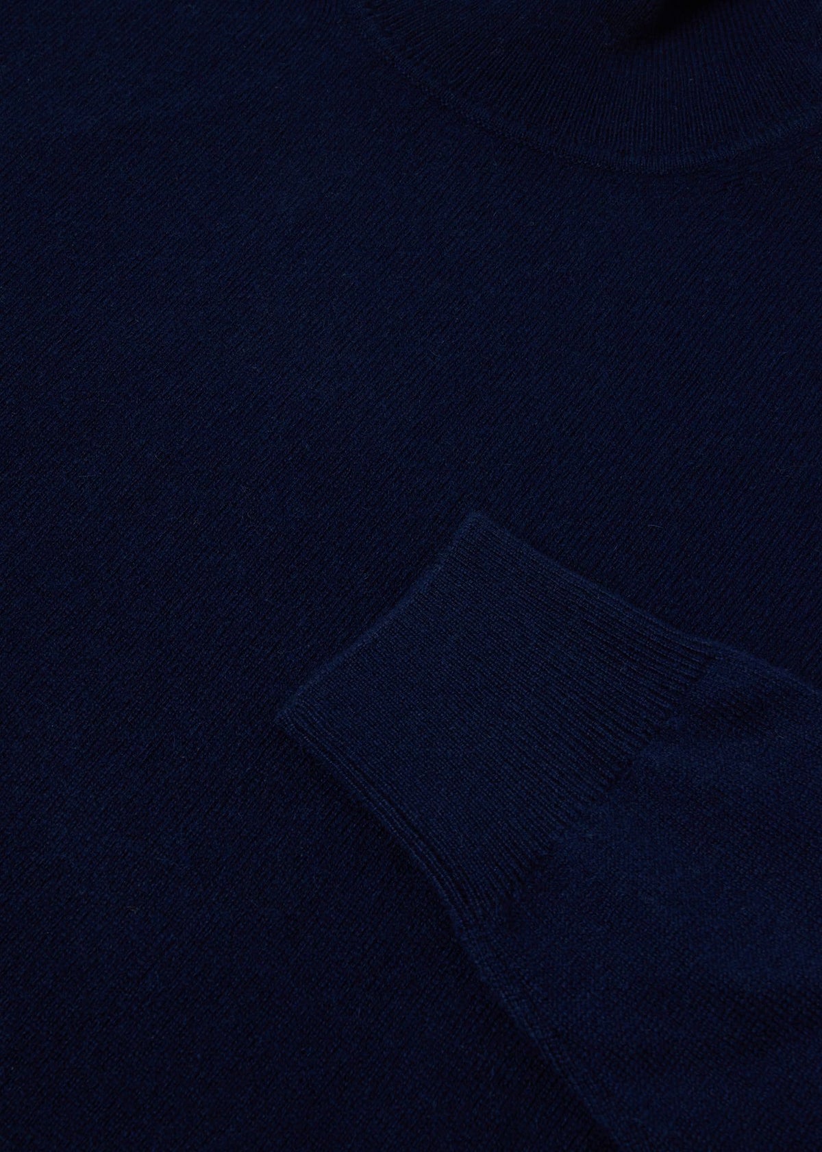 Paul Stuart Quality | Cashmere Turtleneck Sweater