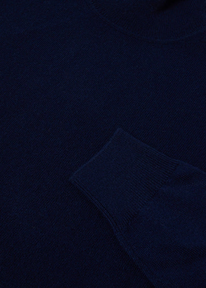 Paul Stuart Quality | Cashmere Turtleneck Sweater