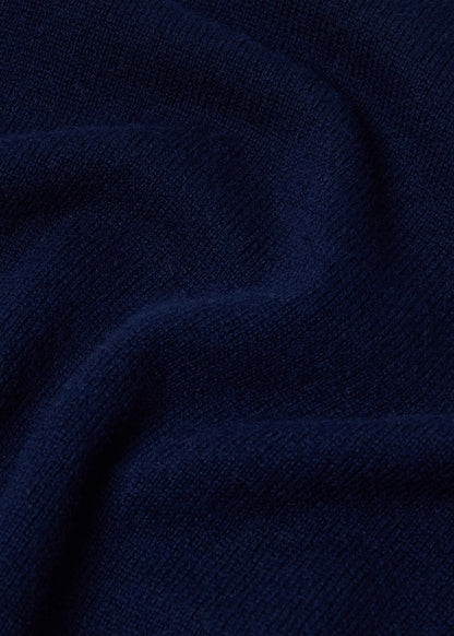 Paul Stuart Quality | Cashmere Turtleneck Sweater