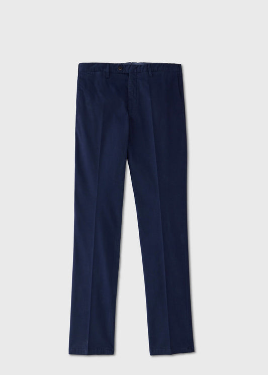 Paul Stuart Top Pick | Washed Cotton Pant