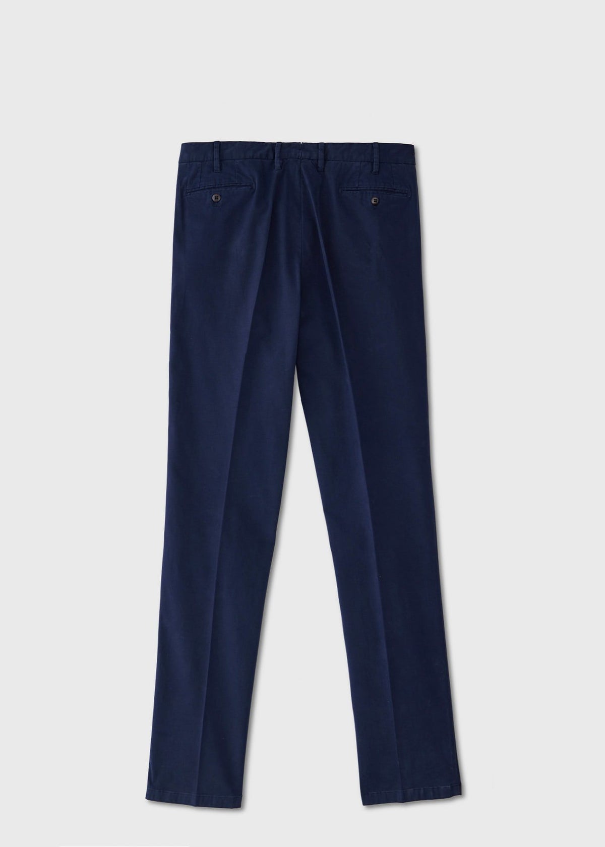 Paul Stuart Top Pick | Washed Cotton Pant