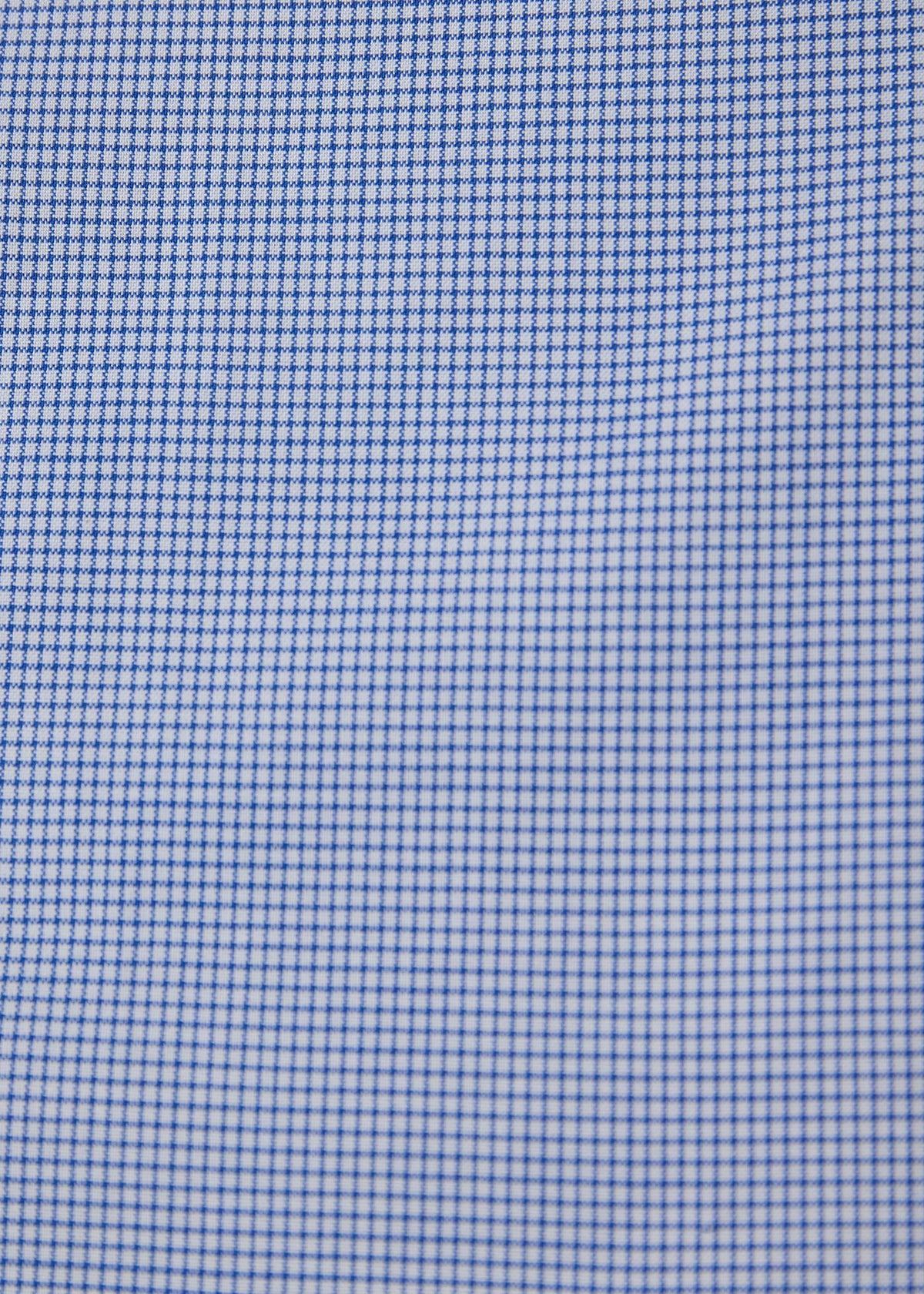 Paul Stuart Smart Buy | Micro Check Spread Collar Dress Shirt