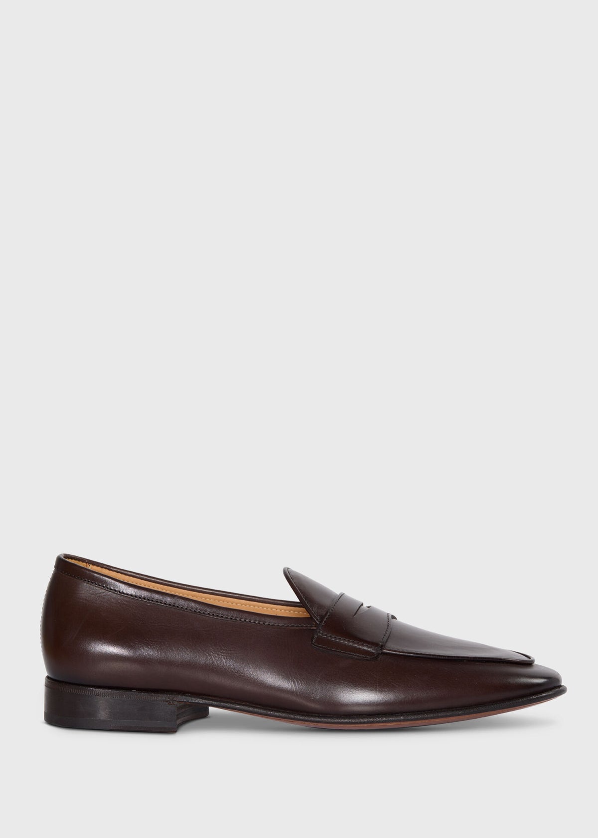 Paul Stuart Signature | Scout Leather Loafer