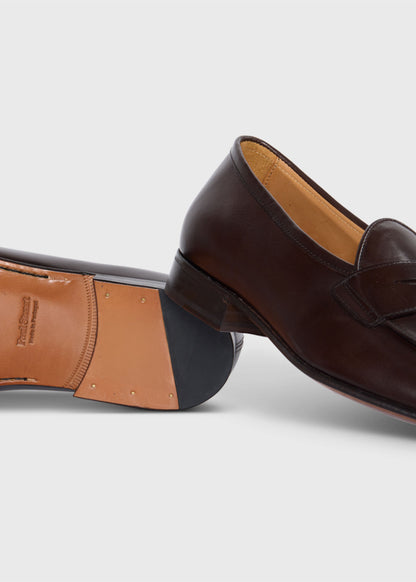 Paul Stuart Signature | Scout Leather Loafer