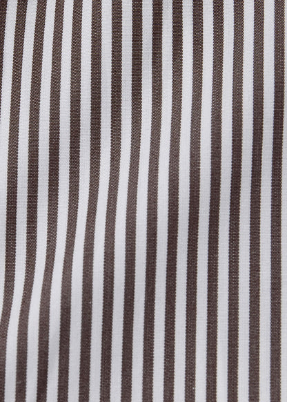 Paul Stuart Hot Sale | Stripe Button-Down Shirt