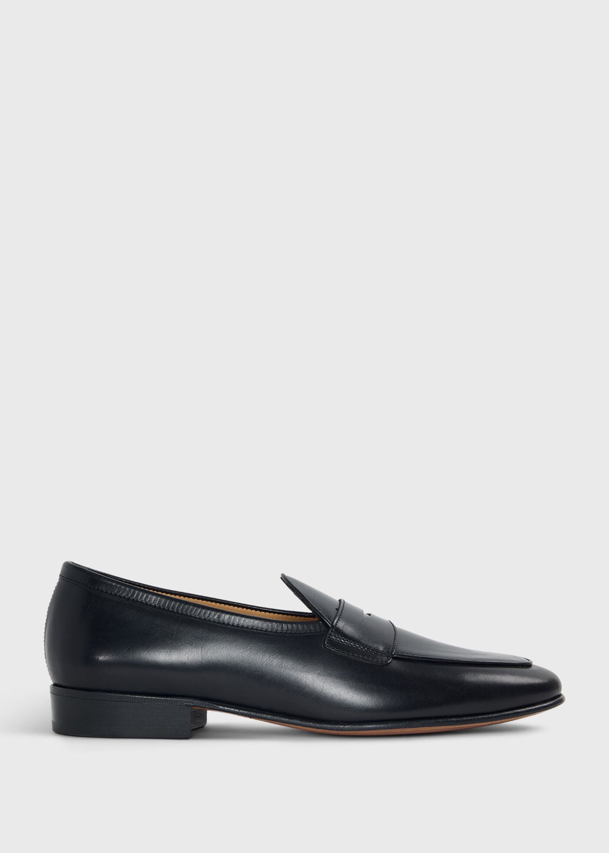 Paul Stuart Hot Sale | Scout Leather Loafer
