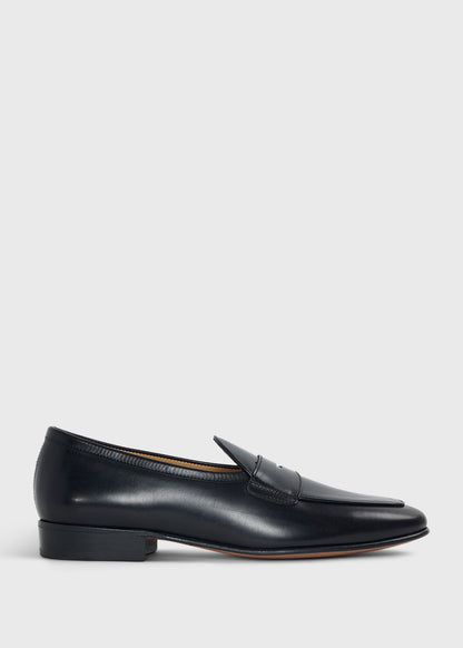 Paul Stuart Hot Sale | Scout Leather Loafer