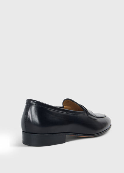 Paul Stuart Hot Sale | Scout Leather Loafer