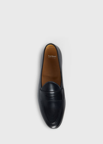 Paul Stuart Hot Sale | Scout Leather Loafer