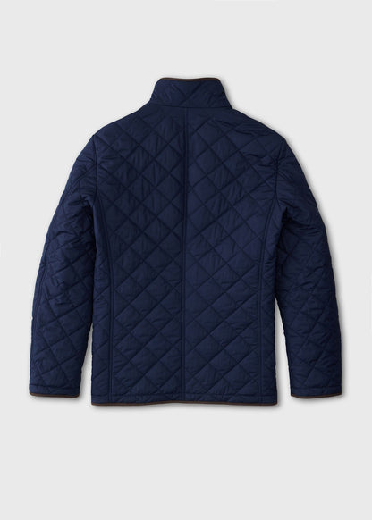 Paul Stuart Exclusive | Quilted Jacket