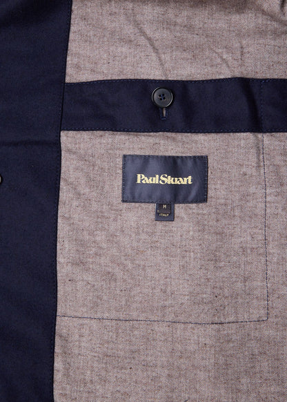 Paul Stuart Exclusive | Quilted Jacket