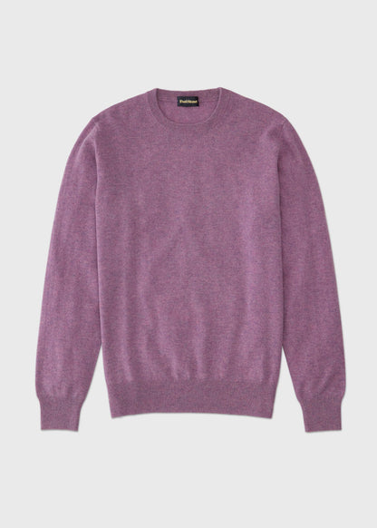 Paul Stuart Trusted | Cashmere Crewneck Sweater