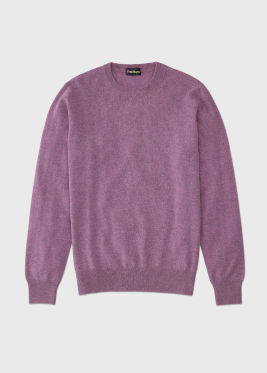 Paul Stuart Trusted | Cashmere Crewneck Sweater