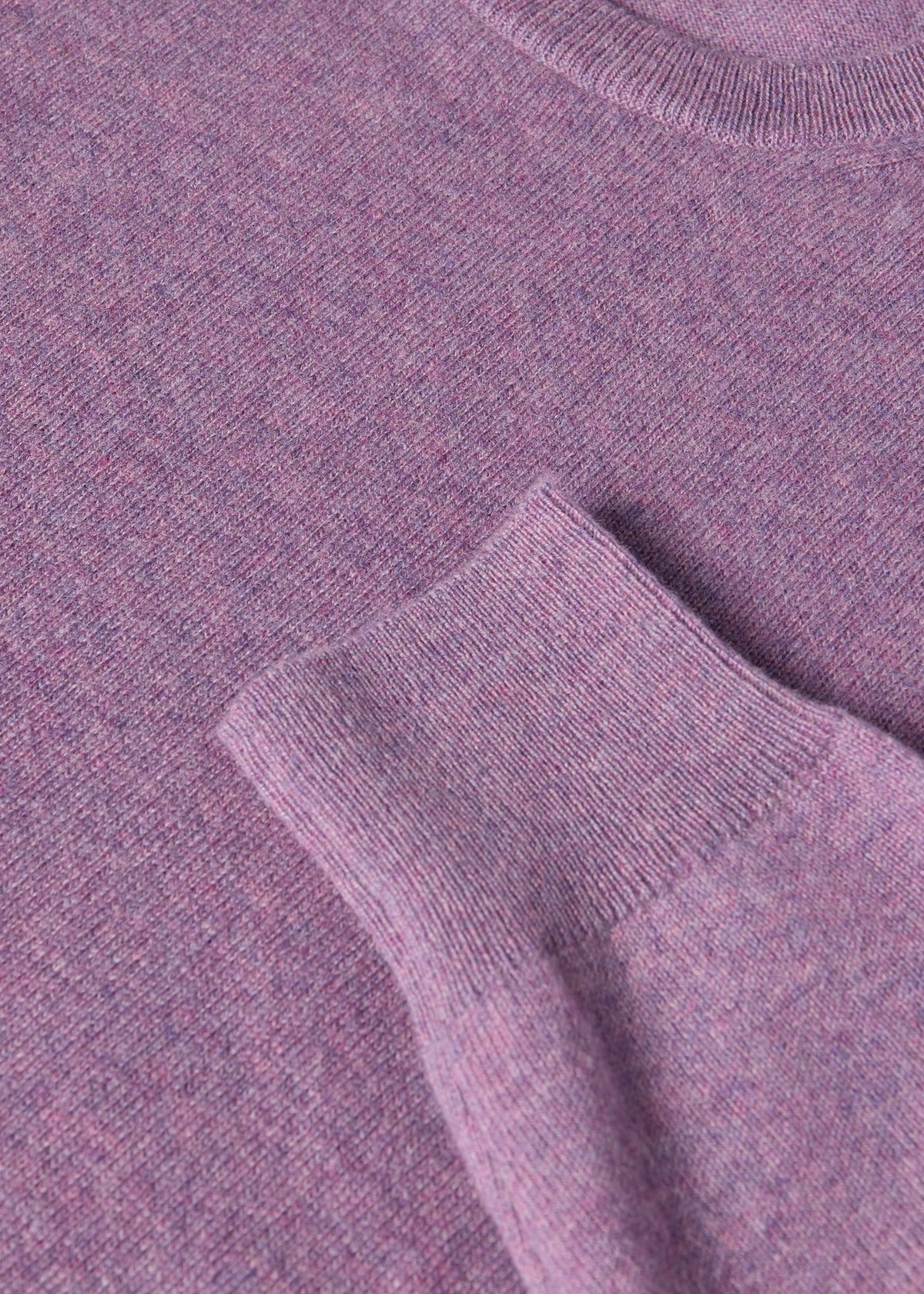 Paul Stuart Trusted | Cashmere Crewneck Sweater