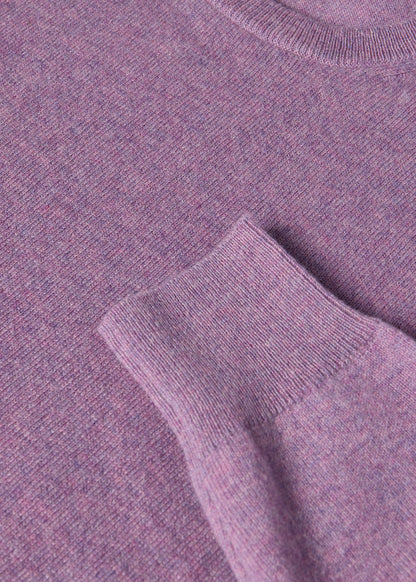 Paul Stuart Trusted | Cashmere Crewneck Sweater