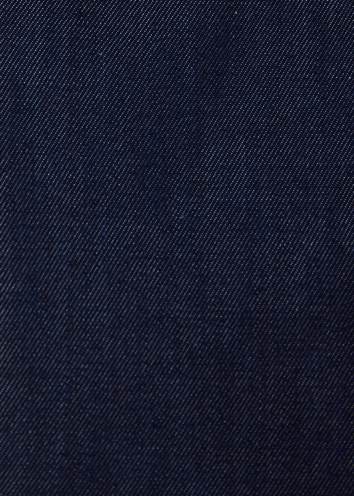 Paul Stuart Great Value | Denim Spread Collar Shirt