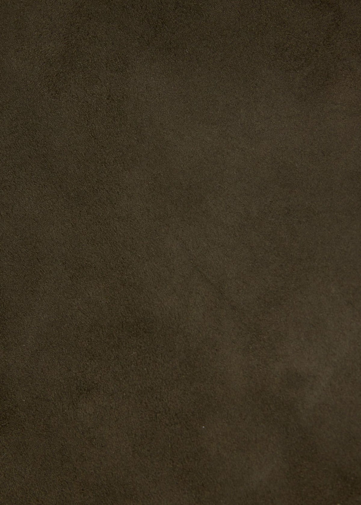 Paul Stuart Everyday | Suede Outershirt