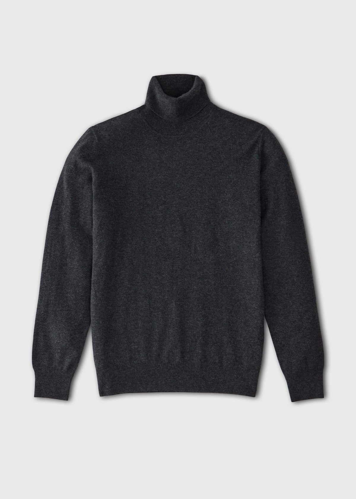Paul Stuart Discount | Cashmere Turtleneck Sweater