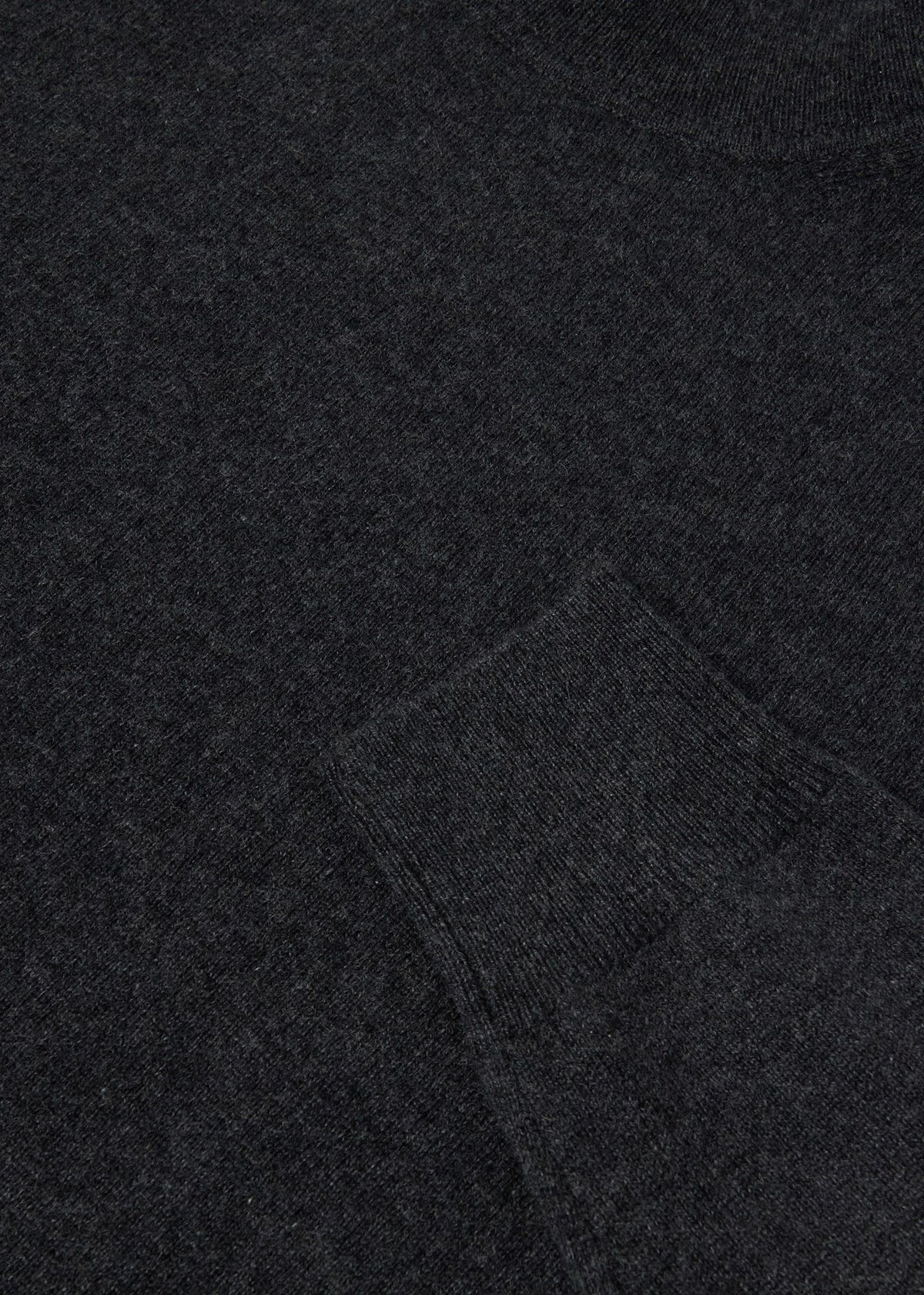 Paul Stuart Discount | Cashmere Turtleneck Sweater