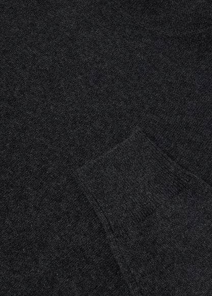 Paul Stuart Discount | Cashmere Turtleneck Sweater