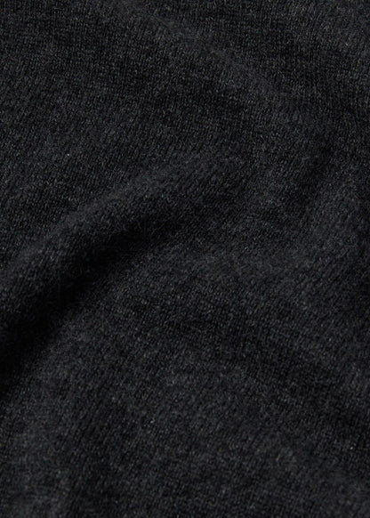 Paul Stuart Discount | Cashmere Turtleneck Sweater
