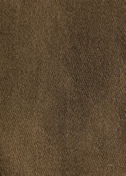 Paul Stuart Premium | Brushed Twill Five Pocket Pant