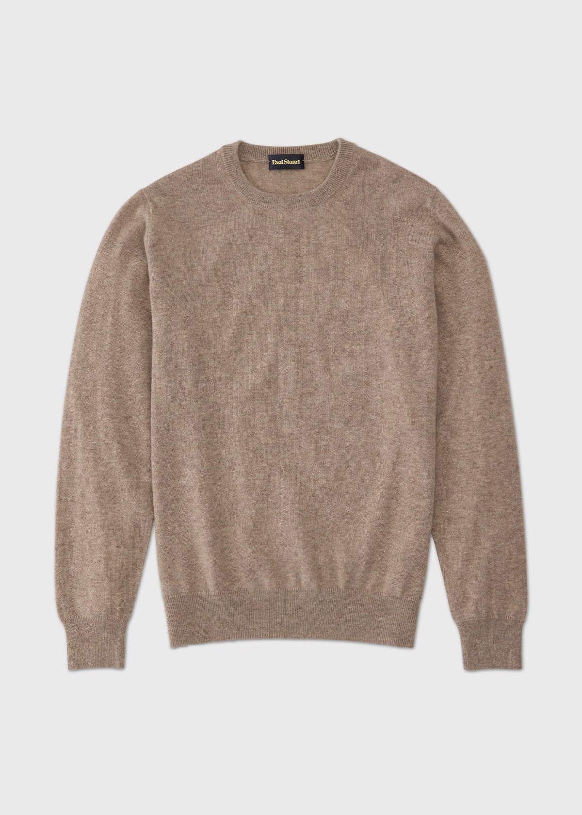 Paul Stuart Best Seller | Cashmere Crewneck Sweater