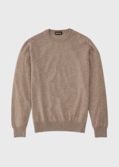 Paul Stuart Best Seller | Cashmere Crewneck Sweater