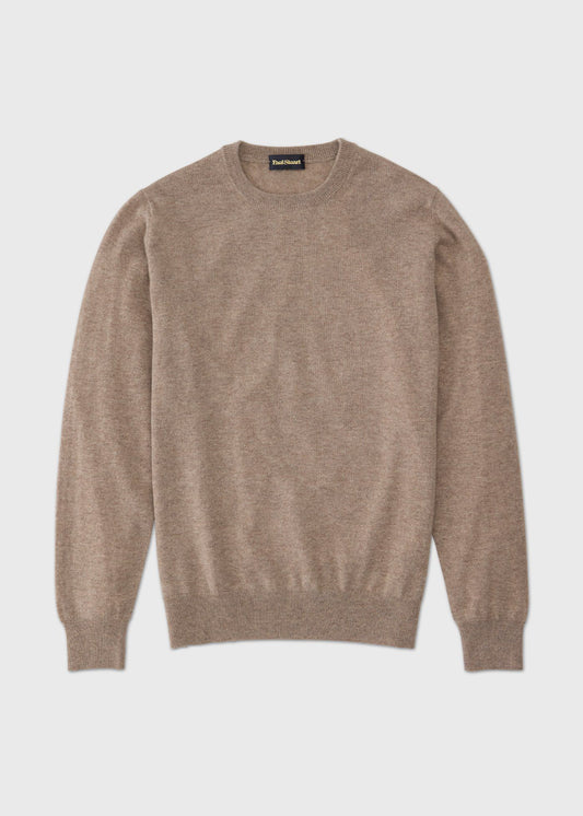 Paul Stuart Best Seller | Cashmere Crewneck Sweater