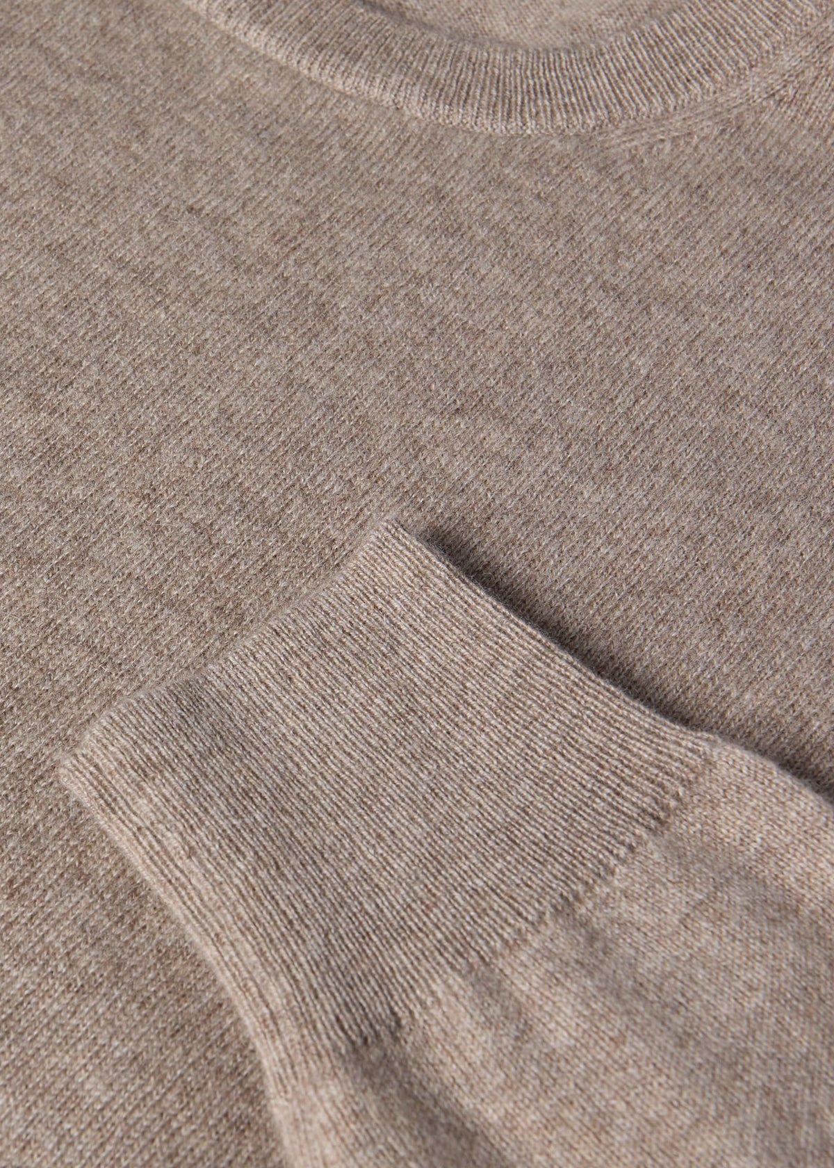 Paul Stuart Best Seller | Cashmere Crewneck Sweater